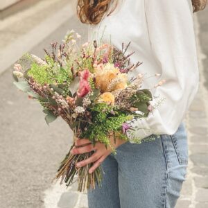 Bouquet Douarneniste